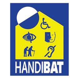 Logo Handibat