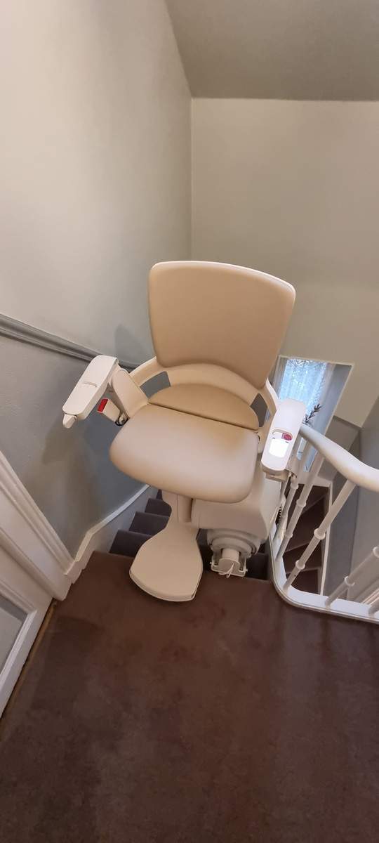  Chaise élévatrice Le Mans