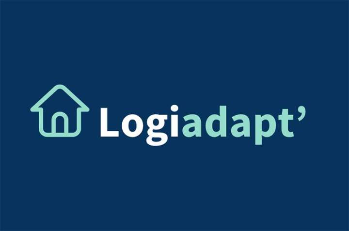 Logo Logiadapt