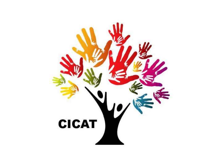 Logo CICAT