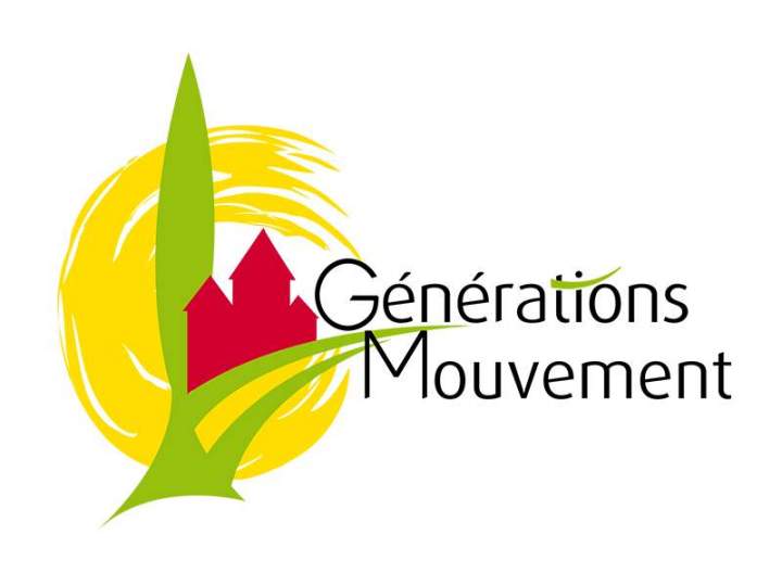 Logo Générations Mouvement