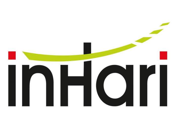 Logo Inhari