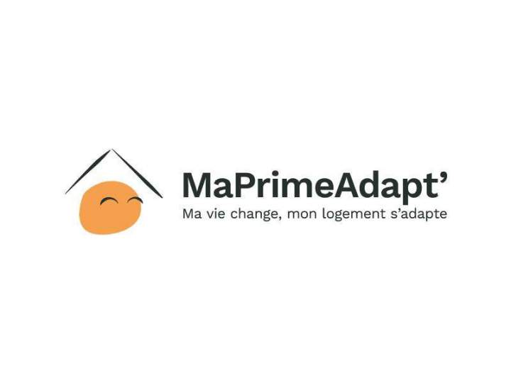 Logo MaPrimeAdapt