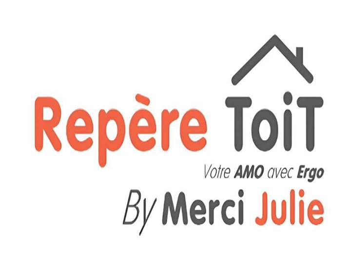 Logo Repère Toit