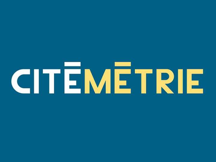 Logo Citémétrie