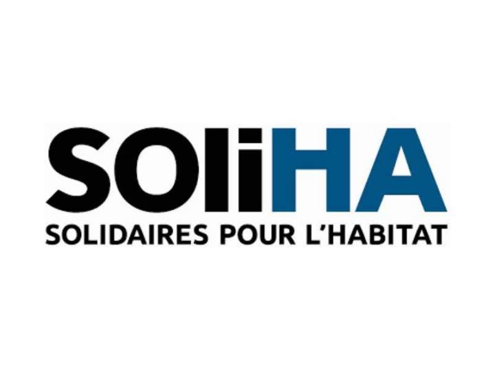 Logo Soliha