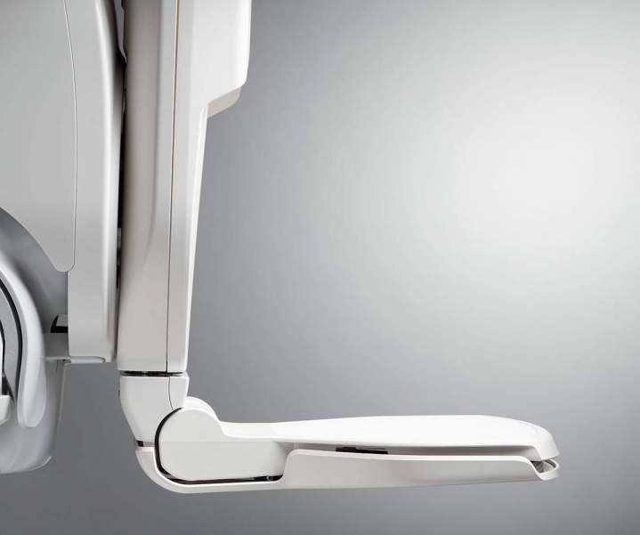 Siège monte-escalier Le Mans