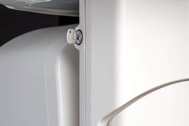 Réglage siègle Otolift Le Mans