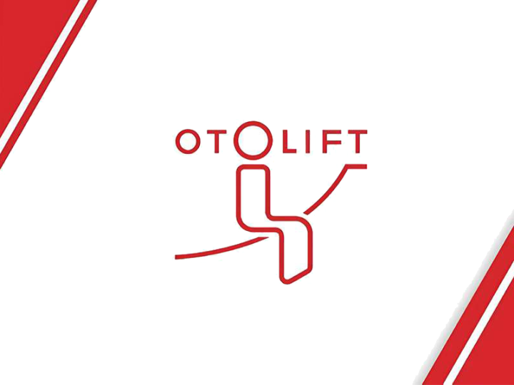 Logo Otolift Monte-escaliers